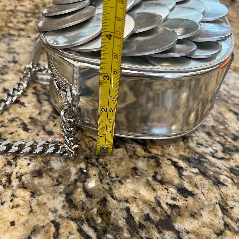 Michael kors crossbody purse - Picture 9 of 9